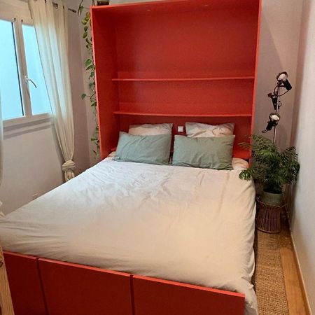 Room In Apartment In Palais Longchamp, Marseille Kültér fotó