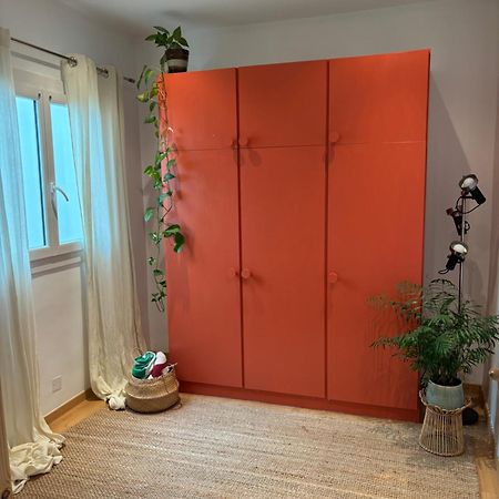 Room In Apartment In Palais Longchamp, Marseille Kültér fotó