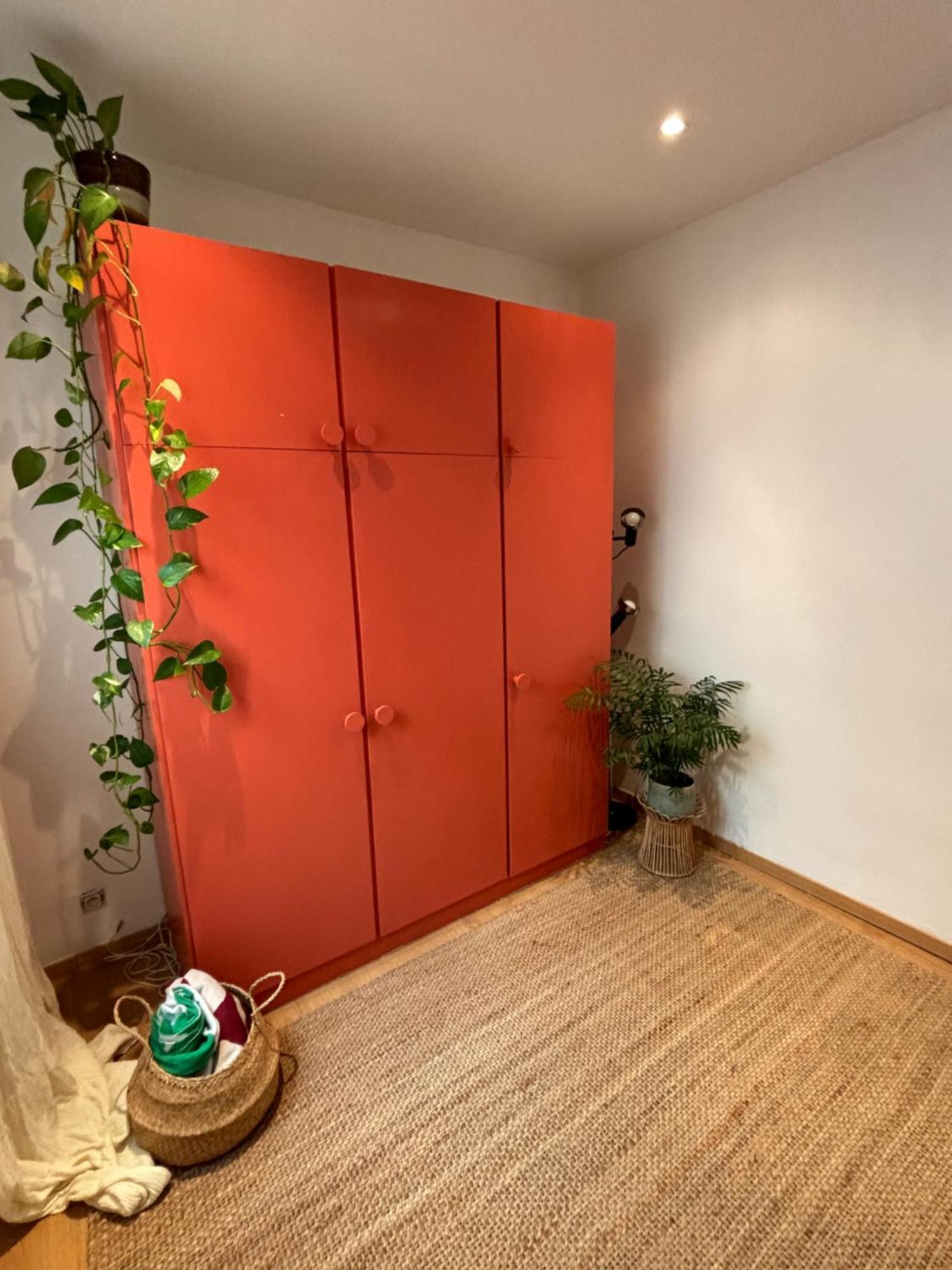 Room In Apartment In Palais Longchamp, Marseille Kültér fotó