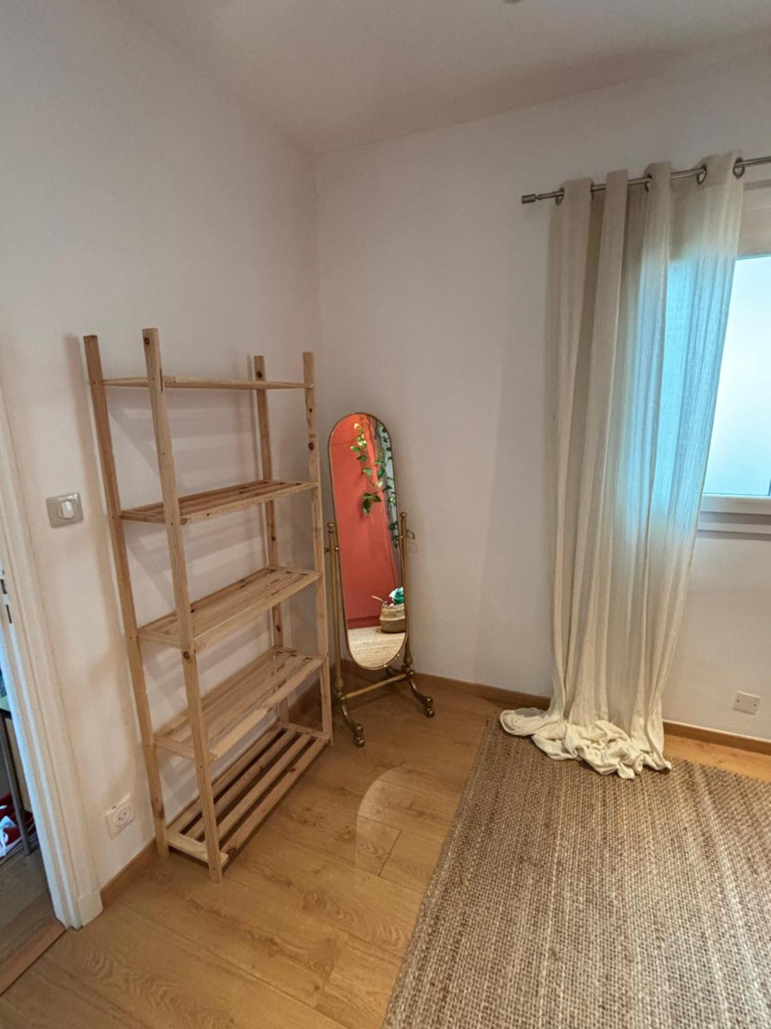 Room In Apartment In Palais Longchamp, Marseille Kültér fotó
